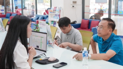 Risky business for SMEs