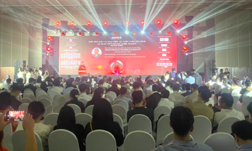 DAVAS 2026: Hơn 5 tỷ USD 