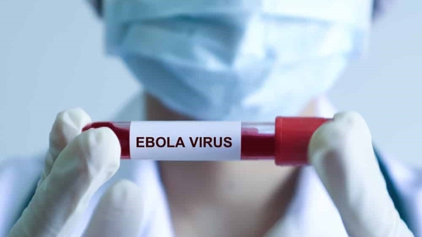 Bộ Y tế: Hướng dẫn mới về chẩn đoán, điều trị bệnh do virus Ebola