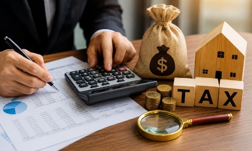 Lý do Chủ tịch HĐQT Công ty Thiên Minh Đức không bị truy tố tội trốn thuế