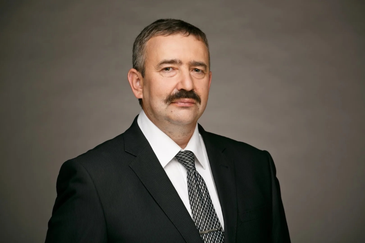 Ông Lev Matveev, Sáng lập kiêm Chủ tịch Hội đồng quản trị SearchInform.