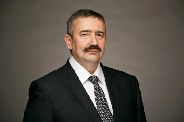 Ông Lev Matveev, Sáng lập kiêm Chủ tịch Hội đồng quản trị SearchInform.