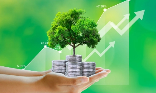 Sửa Luật Bảo vệ môi trường: Tạo động lực thúc đẩy phát triển xanh, bền vững