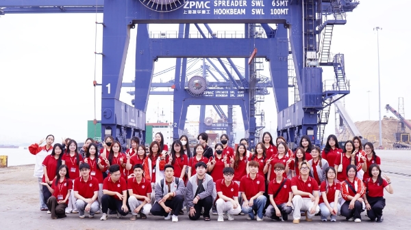 Đại học Ngoại thương - Cơ sở Quảng Ninh tuyển sinh 2026: Mở rộng cơ hội học tập chuẩn FTU cho khu vực Đông Bắc