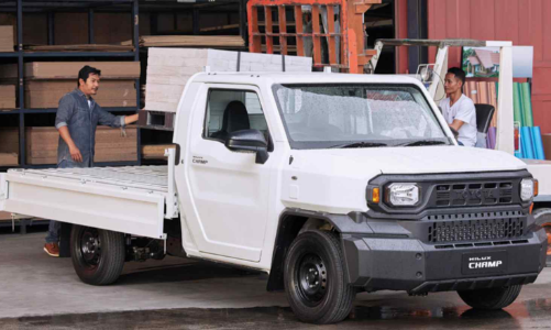 Toyota cắt giảm sản lượng ở nước ngoài vì xung đột Iran