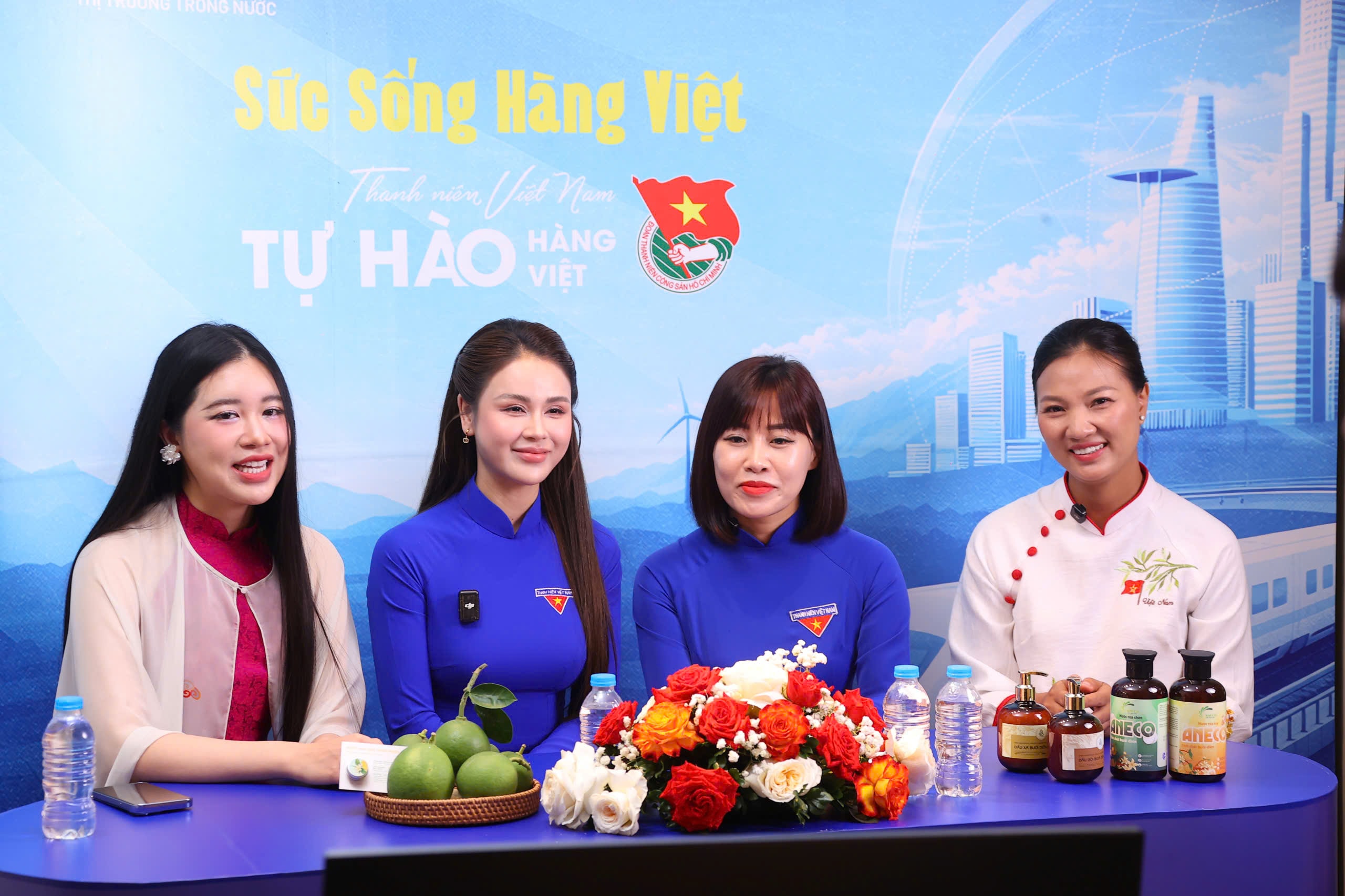 Sức mua ngày càng tăng của nhóm khách hàng Gen Z đang buộc doanh nghiệp Việt phải đổi mới tiếp cận thị trường.