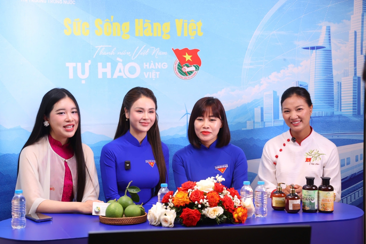 Sức mua ngày càng tăng của nhóm khách hàng Gen Z đang buộc doanh nghiệp Việt phải đổi mới tiếp cận thị trường.&nbsp;