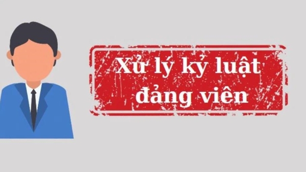 Ban Bí thư quyết định thi hành kỷ luật Khai trừ ra khỏi Đảng đối với 2 lãnh đạo tỉnh Quảng Ninh