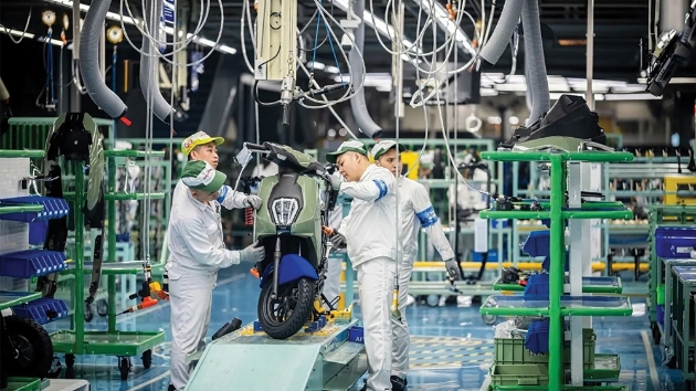 Effects from the Vietnam - Japan  enhanced comprehensive strategic partnership