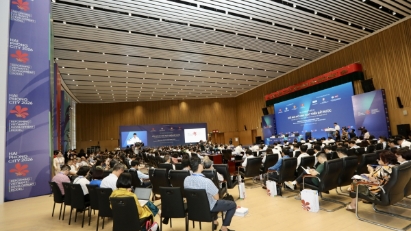 National Scientific Conference on Reforming Vietnam’s development model
