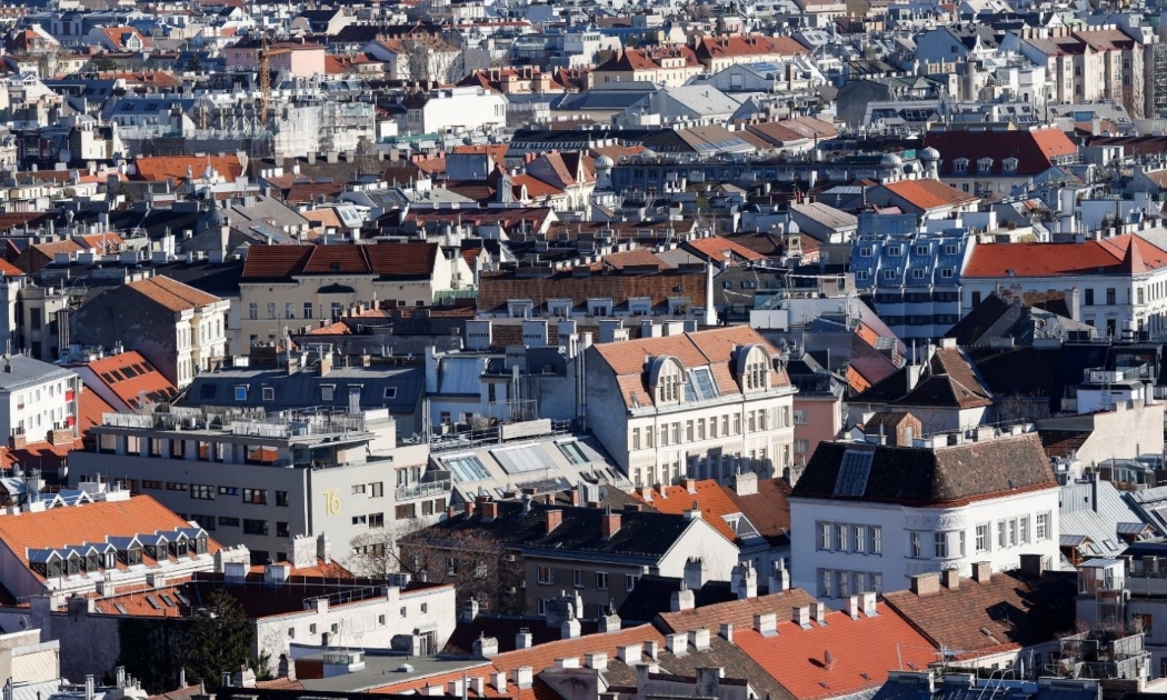Thủ đô Vienna (Áo): Hình mẫu đặc biệt nhất châu Âu về hệ thống nhà ở cho thuê