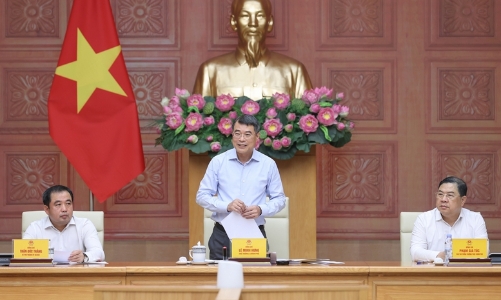 Hanoi chosen to pioneer rental housing models