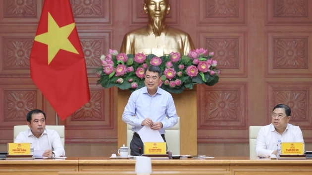 Hanoi chosen to pioneer rental housing models
