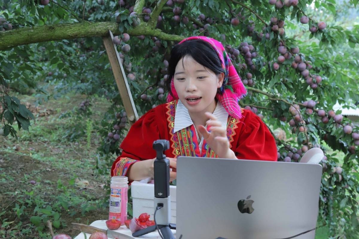 Người tiêu dùng trẻ đã vươn lên thành nhóm khách hàng dẫn dắt xu hướng. 