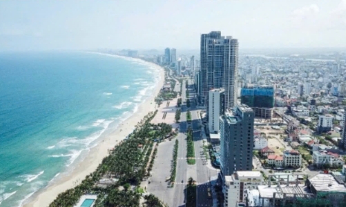 Đà Nẵng siết chặt quản lý, giám sát  thị trường bất động sản, ngăn chặn lợi ích nhóm