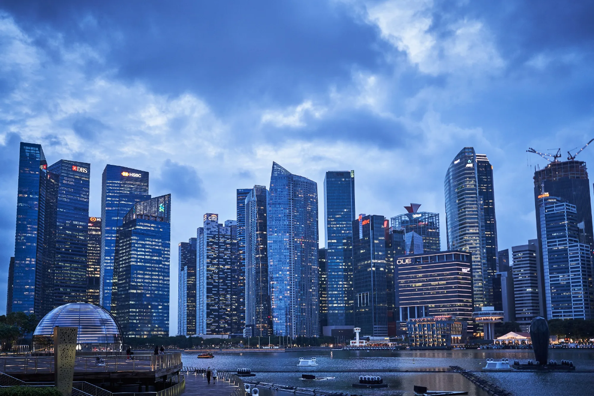 Ảnh minh họa - Ảnh: Bloomberg.