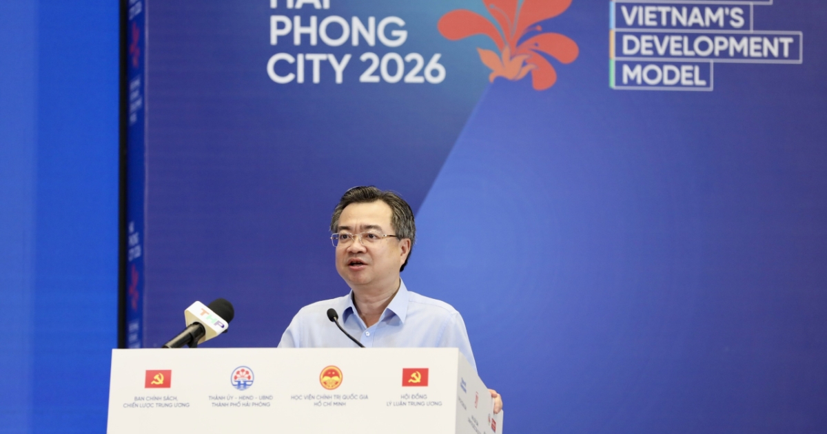 Phát triển đất nước dựa trên khoa học, công...