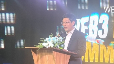 The Web3 Builders’ Summit 2026 held in Da Nang