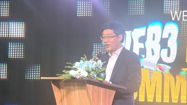 The Web3 Builders’ Summit 2026 held in Da Nang