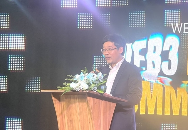 The Web3 Builders’ Summit 2026 held in Da Nang