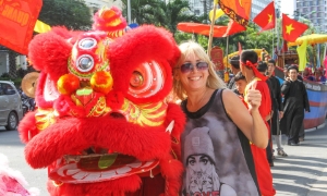 Khánh Hòa hướng tới trở thành điểm đến du lịch biển hàng đầu châu Á