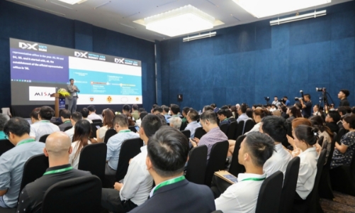Nền tảng AI hỗ trợ hội thảo thông minh Asko Meet 