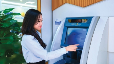 Potential of Vietnam’s Fintech sector