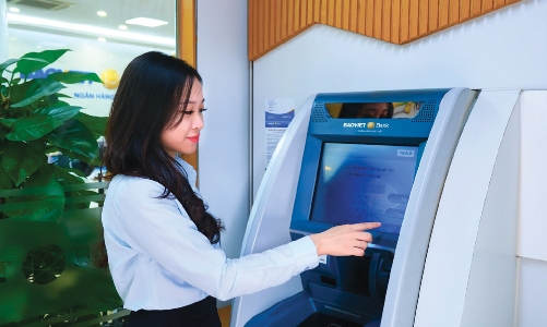 Potential of Vietnam’s Fintech sector