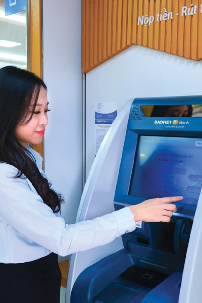 Potential of Vietnam’s Fintech sector