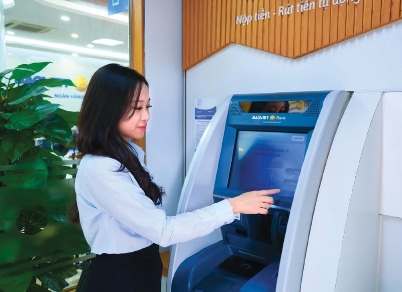 Potential of Vietnam’s Fintech sector