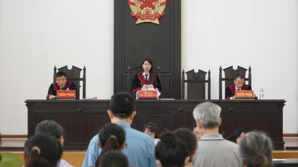Hai cựu Cục trưởng Cục An toàn thực phẩm được giảm án tù