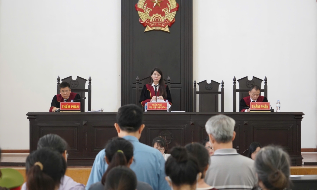 Hai cựu Cục trưởng Cục An toàn thực phẩm được giảm án tù