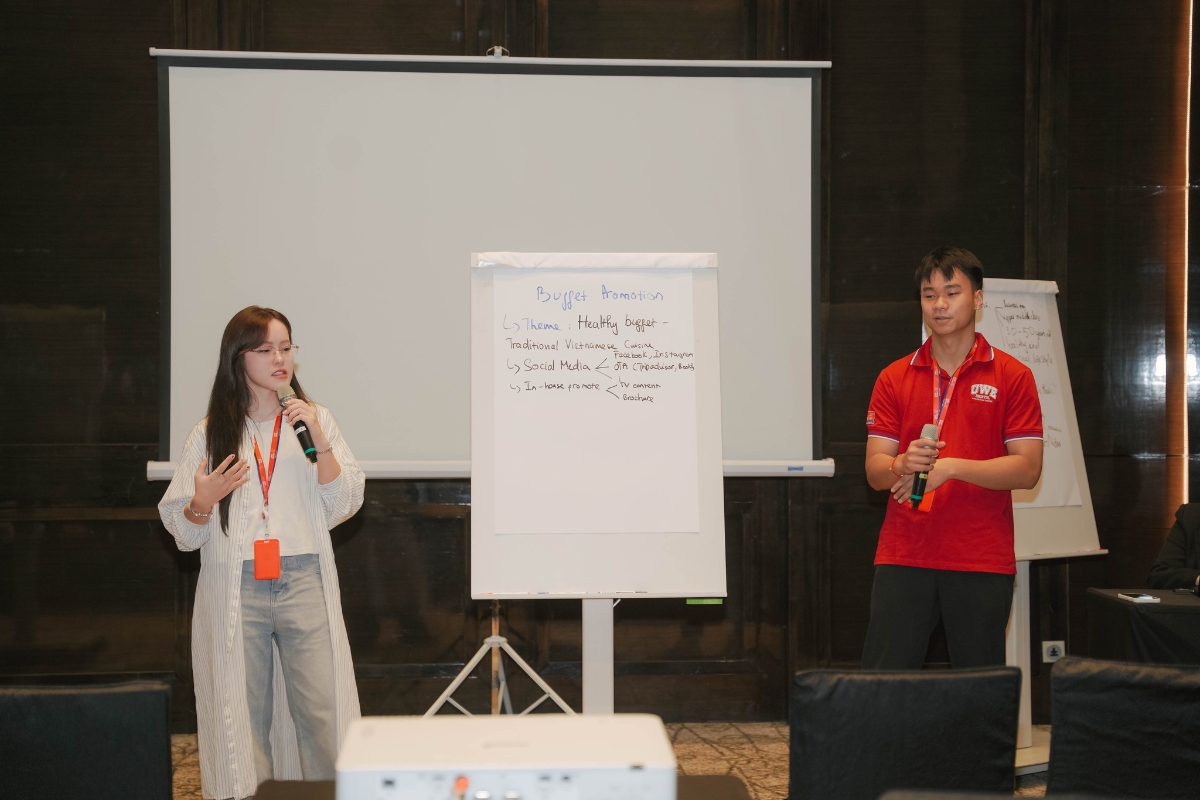 Nguồn ảnh: UWE Bristol - Phenikaa Campus.
