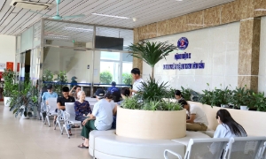 Tăng 20 - 30% số ca nhập viện cấp cứu vì nắng nóng