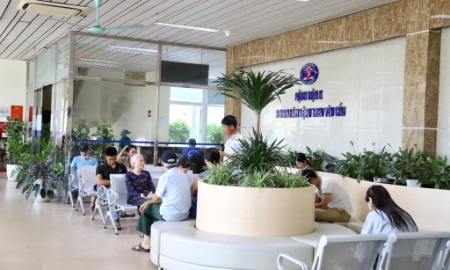 Tăng 20 - 30% số ca nhập viện cấp cứu vì nắng nóng
