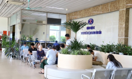 Tăng 20 - 30% số ca nhập viện cấp cứu vì nắng nóng