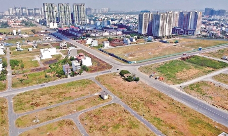 Bộ Nông nghiệp và Môi trường có công văn gửi UBND các tỉnh, thành phố trực thuộc Trung ương về việc đăng công khai thông tin vi phạm, khắc phục vi phạm pháp luật đất đai. Ảnh minh họa
