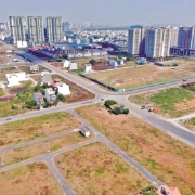 Công khai thông tin vi phạm đất đai trên Cổng TTĐT của Bộ Nông nghiệp và Môi trường