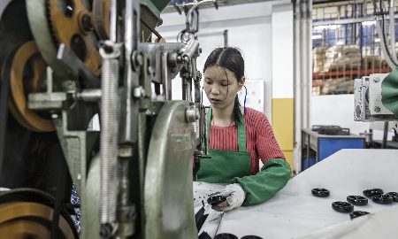 Ảnh minh họa - Ảnh: Bloomberg.
