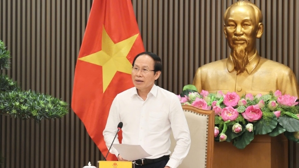 Ưu tiên nguồn lực, tập trung tổng rà soát hệ thống văn bản quy phạm pháp luật