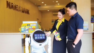 Structural leap for SME access to credit
