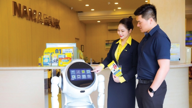 Structural leap for SME access to credit