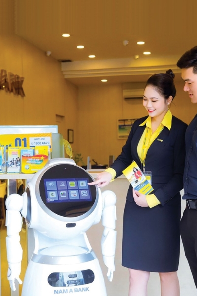 Structural leap for SME access to credit