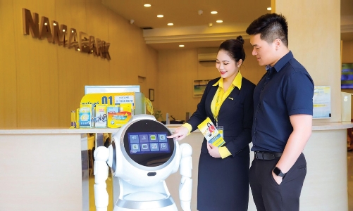 Structural leap for SME access to credit