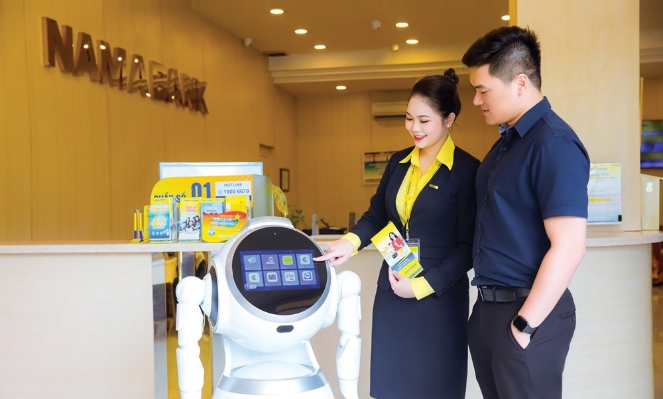 Structural leap for SME access to credit