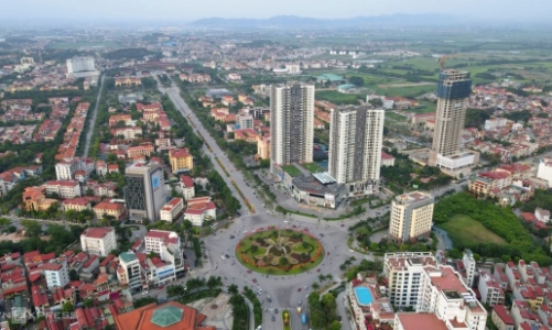 Liên kết vùng tạo động lực mới cho thị trường bất động sản phát triển