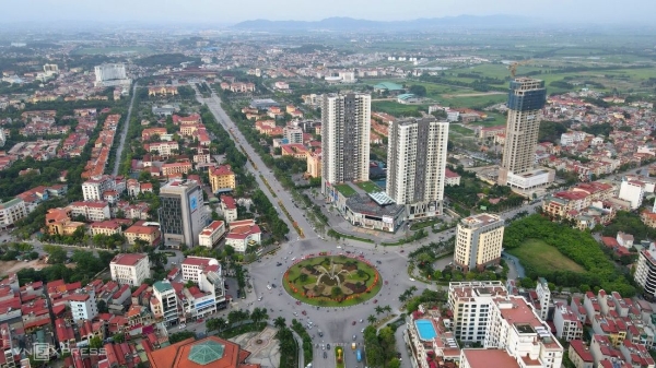 Liên kết vùng tạo động lực mới cho thị trường bất động sản phát triển