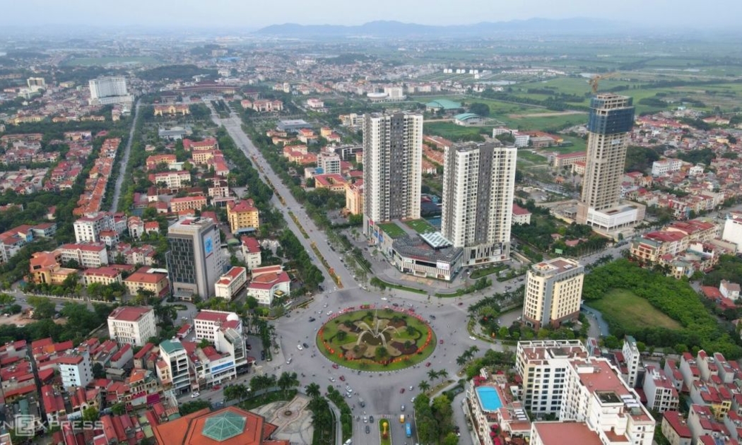 Liên kết vùng tạo động lực mới cho thị trường bất động sản phát triển