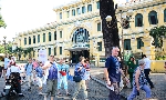 Du lịch TP. Hồ Chí Minh tăng tốc cho mục tiêu tăng trưởng hai con số