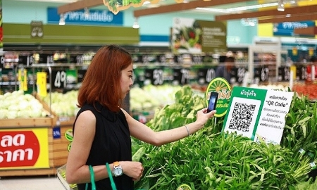 Truy xuất nguồn gốc: Lá chắn bảo vệ doanh nghiệp và người tiêu dùng